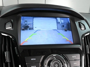 Универсал Ford Focus 2012 года, 949000 рублей, Аксай