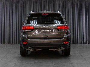 Внедорожник Jeep Grand Cherokee 2013 года, 2419000 рублей, Тюмень