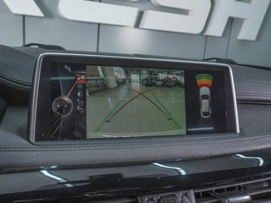 Внедорожник BMW X6 2015 года, 3850000 рублей, Ростов-на-Дону