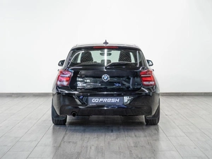 Хетчбэк BMW 1 серия 2012 года, 1079000 рублей, Саратов