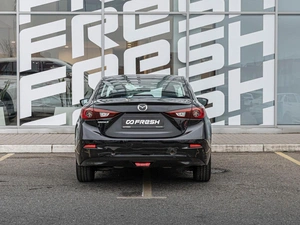 Седан Mazda 3 2013 года, 1100000 рублей, Краснодар