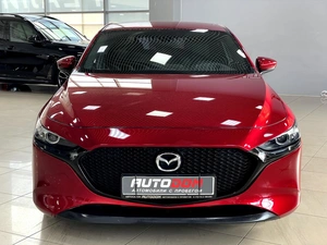 Хетчбэк Mazda 3 2019 года, 1987000 рублей, Солонцы