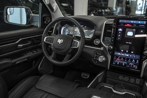 Пикап RAM 1500 2025 года, 11734749 рублей, Москва