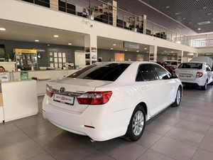 Седан Toyota Camry 2014 года, 1750000 рублей, Орёл