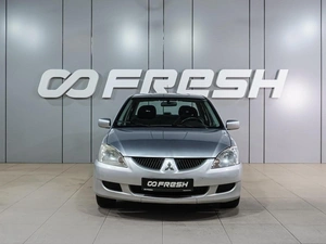 Седан Mitsubishi Lancer 2004 года, 349000 рублей, Воронеж