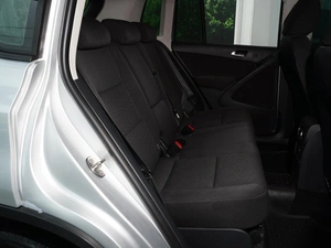 Внедорожник Volkswagen Tiguan 2013 года, 1177000 рублей, Тверь