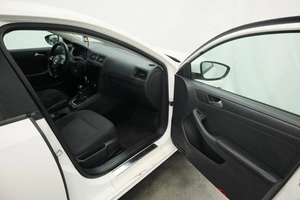 Седан Volkswagen Jetta 2014 года, 970000 рублей, Курск