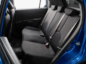 Хетчбэк Kia Rio 2011 года, 699000 рублей, Тюмень