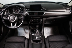 Седан Mazda 6 2016 года, 1499000 рублей, Сургут