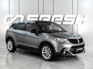Внедорожник Brilliance V3 2019 года, 1199000 рублей, Аксай