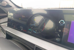 Внедорожник Chery Tiggo 7 Pro Max 2023 года, 2290000 рублей, Солонцы