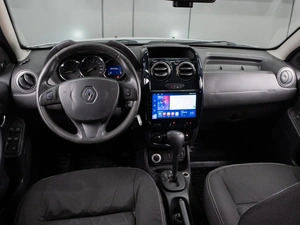Внедорожник Renault Duster 2016 года, 1050000 рублей, Тюмень