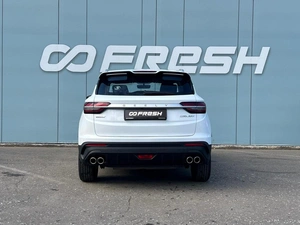 Внедорожник Geely Coolray 2023 года, 1749000 рублей, Ижевск