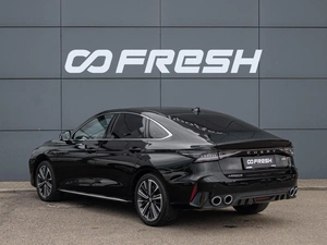 Седан Chery Arrizo 8 2023 года, 2035000 рублей, Краснодар