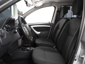 Внедорожник Nissan Terrano 2016 года, 1330000 рублей, Омск