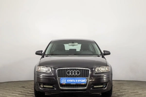 Хетчбэк Audi A3 2008 года, 659000 рублей, Пермь