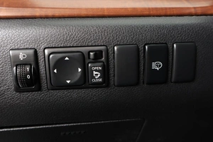 Седан Nissan Teana 2006 года, 819000 рублей, Пермь