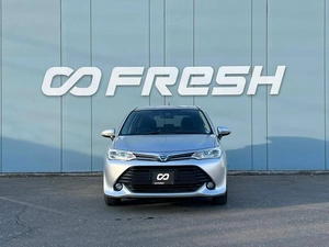 Универсал Toyota Corolla Fielder 2017 года, 1350000 рублей, Ижевск