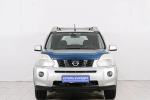 Внедорожник Nissan X-Trail 2008 года, 949000 рублей, Красноярск