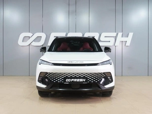 Внедорожник Baic X55 2024 года, 2249000 рублей, Воронеж