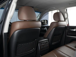 Внедорожник Toyota Land Cruiser 2019 года, 7420000 рублей, Омск