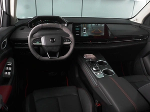 Внедорожник Changan CS55 Plus 2023 года, 2419000 рублей, Красный Пахарь