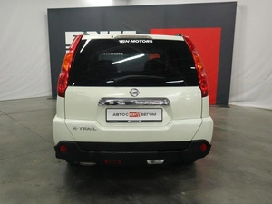 Внедорожник Nissan X-Trail 2007 года, 1150000 рублей, Курск