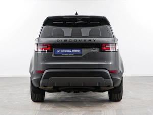 Внедорожник Land Rover Discovery 2017 года, 4738888 рублей, Москва