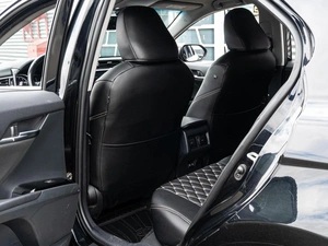 Седан Toyota Camry 2018 года, 2650000 рублей, Краснодар