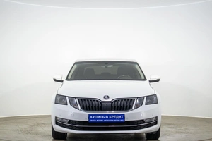 Лифтбек Skoda Octavia 2019 года, 1699000 рублей, Оренбург