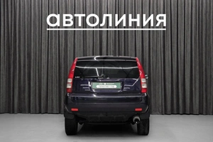Внедорожник Honda HR-V 2000 года, 525000 рублей, Красноярск