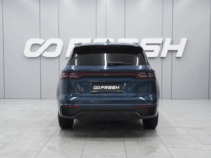 Внедорожник Geely Monjaro 2023 года, 3250000 рублей, Ростов-на-Дону