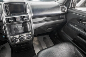 Внедорожник Honda CR-V 2006 года, 1029000 рублей, Барнаул