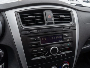 Седан Datsun on-DO 2018 года, 729000 рублей, Саратов