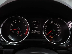 Седан Volkswagen Jetta 2018 года, 1250000 рублей, Воронеж