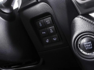 Внедорожник Toyota Land Cruiser Prado 2020 года, 6300000 рублей, Ростов-на-Дону