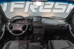 Внедорожник ВАЗ (LADA) Niva Travel 2023 года, 1029000 рублей, Петрозаводск
