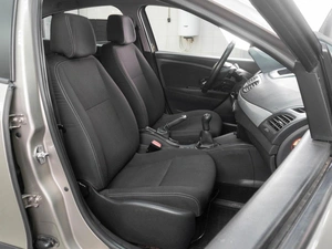 Седан Renault Fluence 2014 года, 649000 рублей, Тюмень