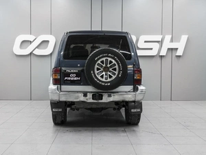 Внедорожник Mitsubishi Pajero 1992 года, 569000 рублей, Ростов-на-Дону