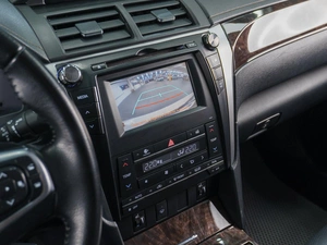 Седан Toyota Camry 2017 года, 2429000 рублей, Сургут