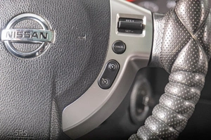 Внедорожник Nissan Qashqai 2012 года, 1249000 рублей, Томск