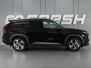 Внедорожник Geely Atlas 2024 года, 2890000 рублей, Минеральные Воды