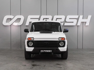 Внедорожник ВАЗ (LADA) Niva Legend 2024 года, 949000 рублей, Воронеж