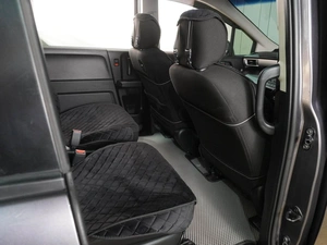 Минивэн Honda Freed 2014 года, 1369000 рублей, Воронеж