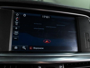 Седан Kia Optima 2018 года, 2109000 рублей, Воронеж