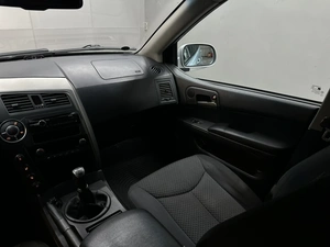 Внедорожник SsangYong Kyron 2010 года, 727000 рублей, Красноярск