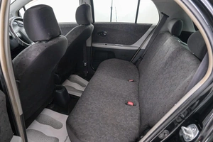 Хетчбэк Toyota Vitz 2010 года, 649000 рублей, Красноярск