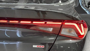 Седан Kia K5 2020 года, 2577000 рублей, Красноярск