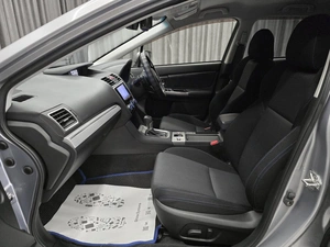 Универсал Subaru Levorg 2015 года, 1349000 рублей, Красноярск