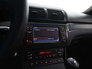 Купе BMW M3 2003 года, 3498444 рублей, Москва